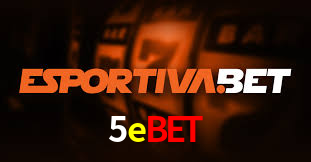 Descubra o Mundo do Cassino Online com 5ebet
